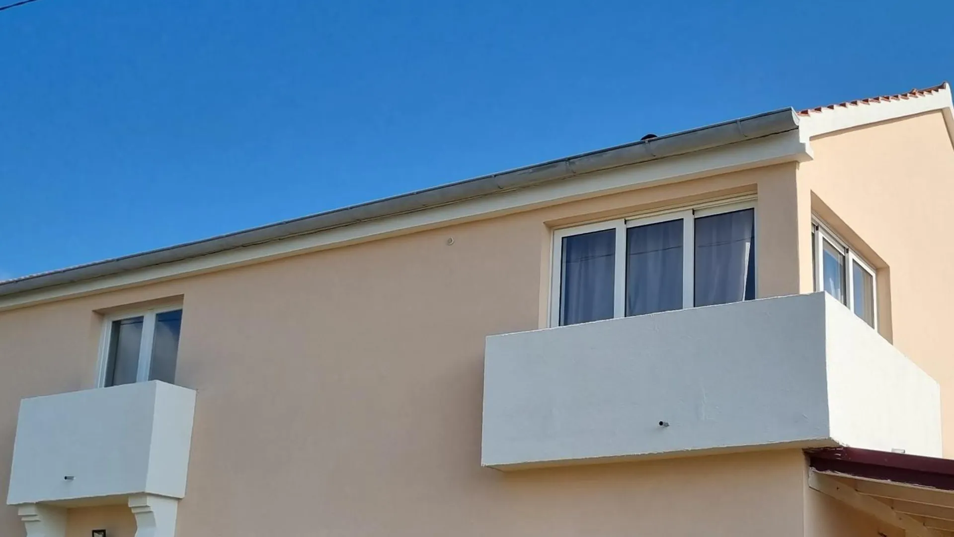 Apartman Leina Kožino 0*,  Hırvatistan