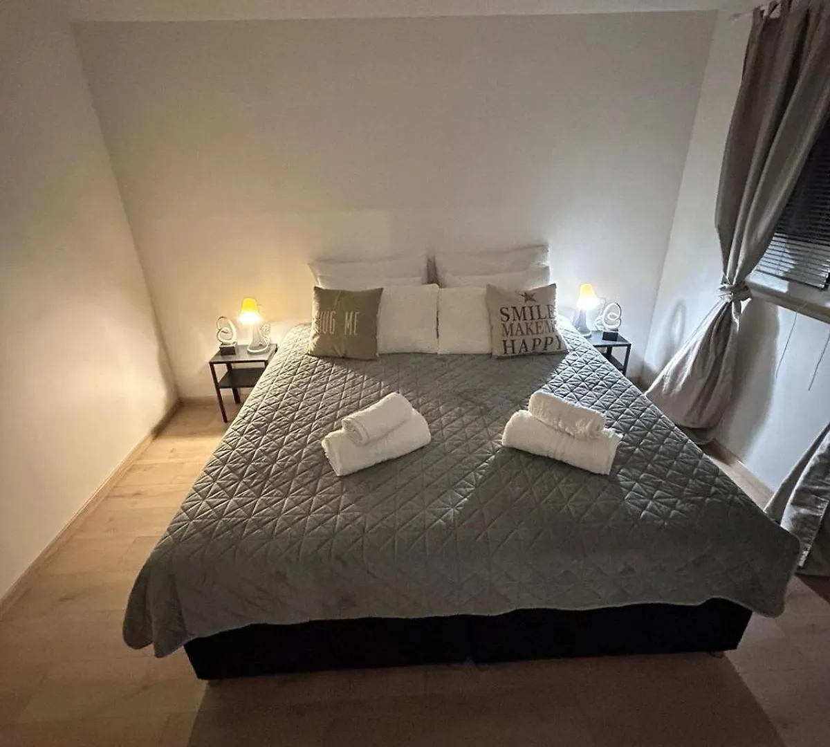 Apartman Leina Kožino 0*,  Hırvatistan