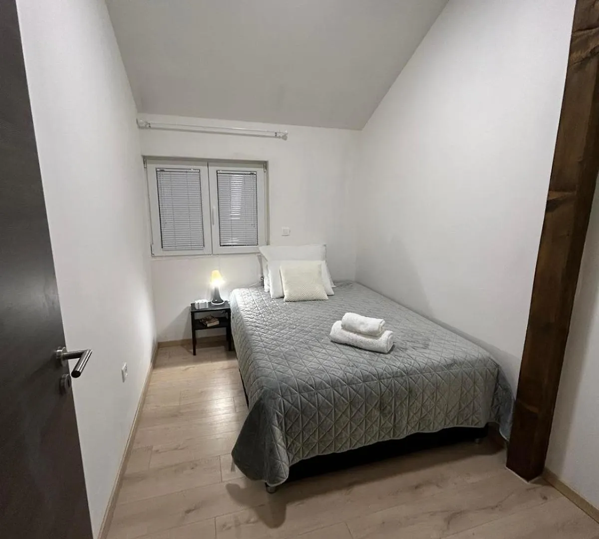 Daire Apartman Leina Kožino Hırvatistan