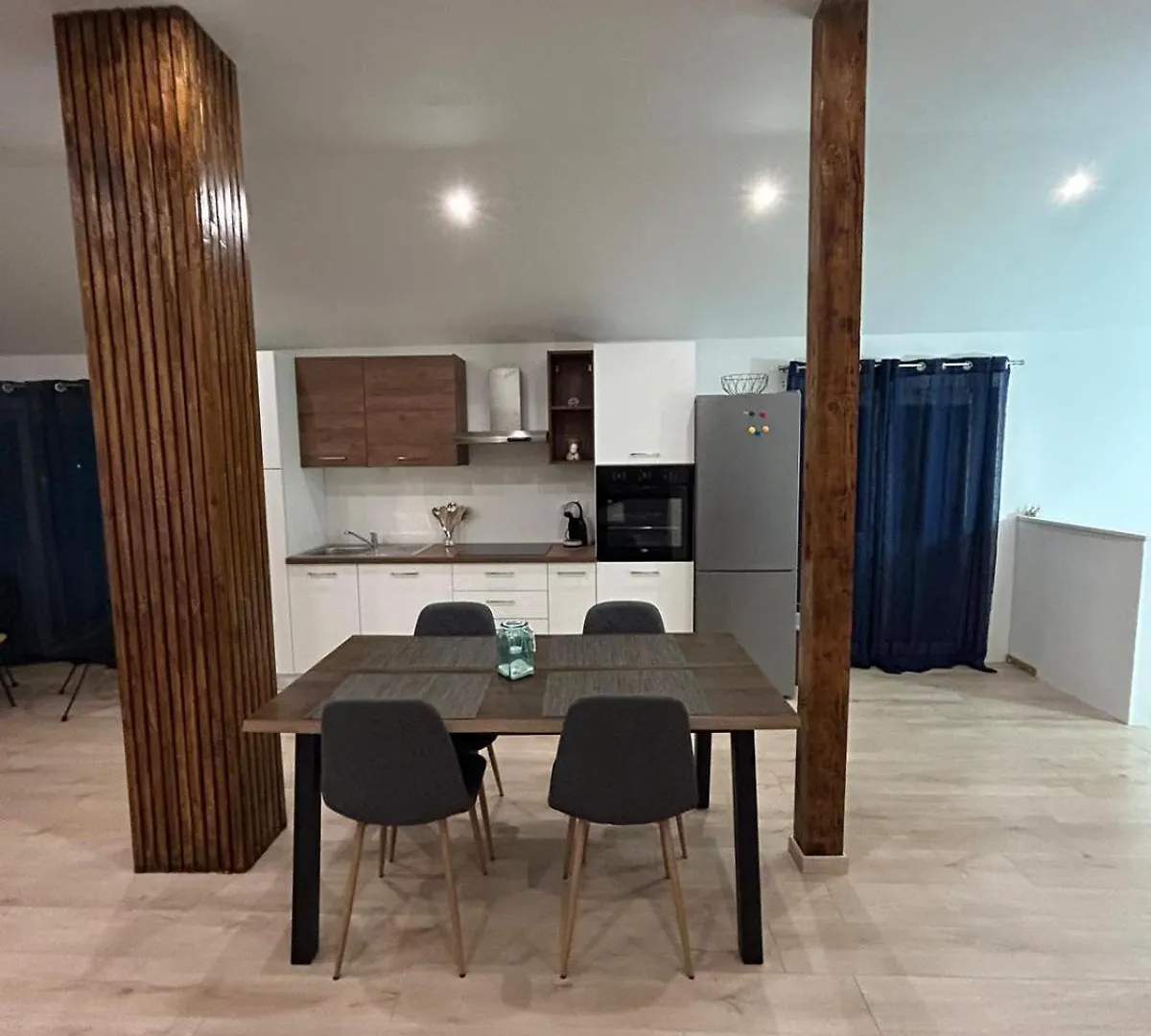 Apartman Leina Kožino