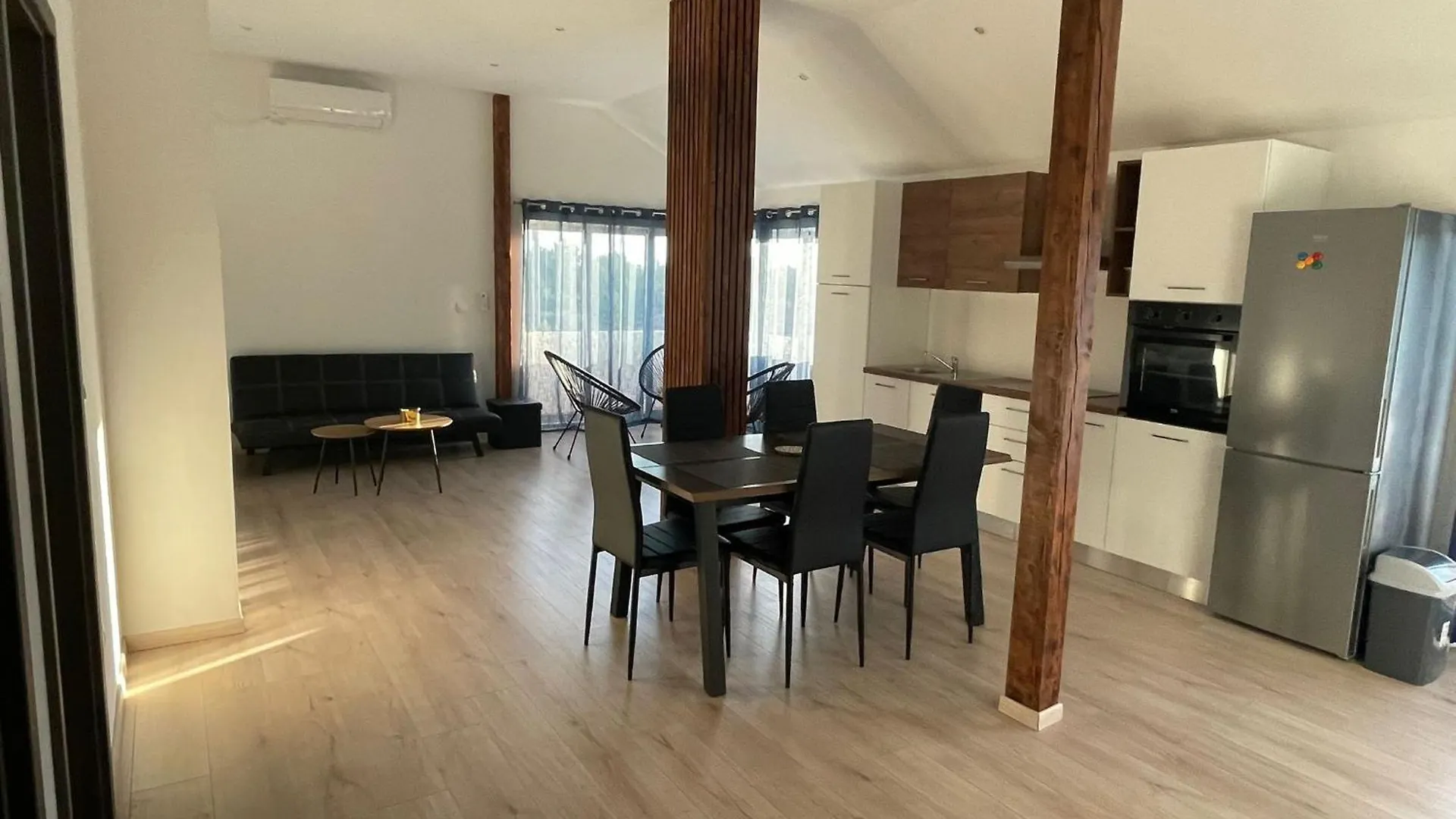 Apartman Leina Kožino Hırvatistan