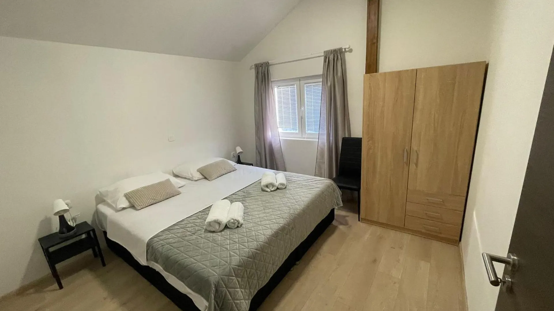 Apartman Leina Kožino 0*,  Hırvatistan