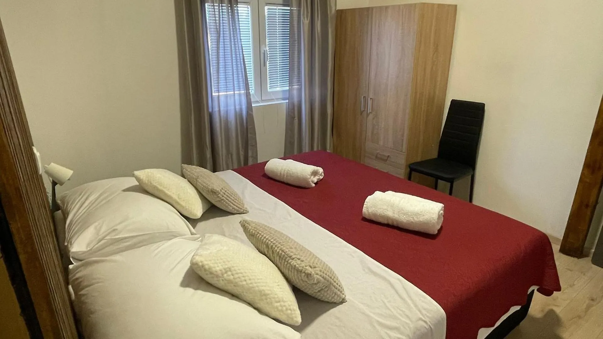 Apartman Leina Kožino
